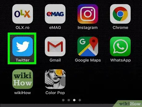 Image titled Change Your Name on Twitter Step 1