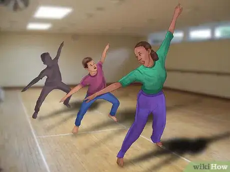 Image titled Teach Dance Step 16