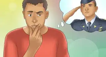 Get an ROTC Scholarship