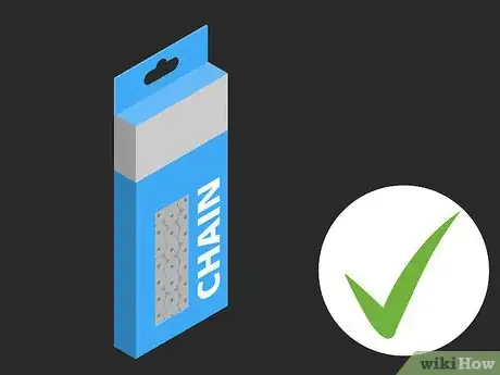 Image titled Change a Chain on a Mountain Bike Step 6