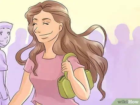 Image titled Look Clean and Fresh for School Step 8