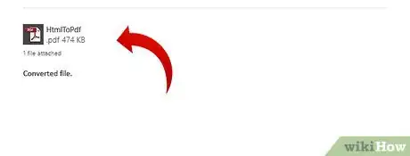 Image titled Convert HTML to a PDF Format Step 5