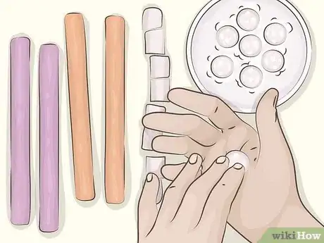 Image titled Make Taro Balls Step 5