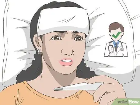 Image titled Diagnose a Yeast Infection at Home Step 14