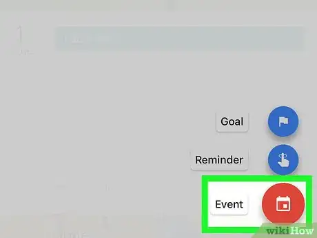 Image titled Send a Google Calendar Invite on iPhone or iPad Step 3