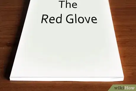 Image titled Write an Adventure Story Step 7