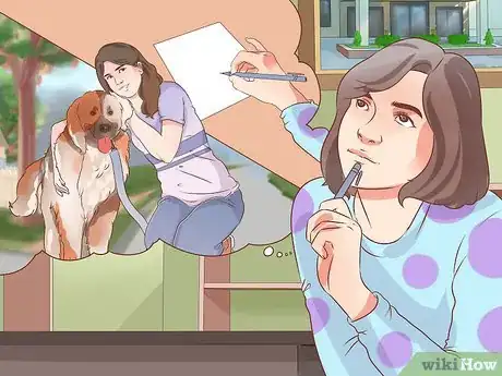 Image titled Write a Human Interest Piece Step 1