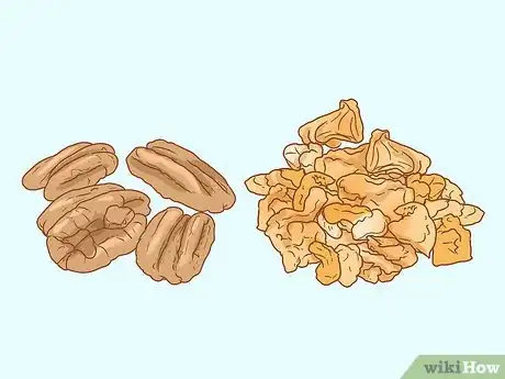 Image titled Hand Feed a Chickadee Step 8