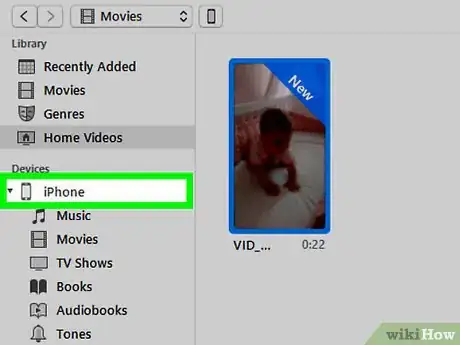 Image titled Save MP4 on an iPhone Step 14