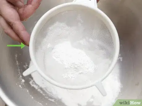 Image titled Sift Flour Without a Sifter Step 9