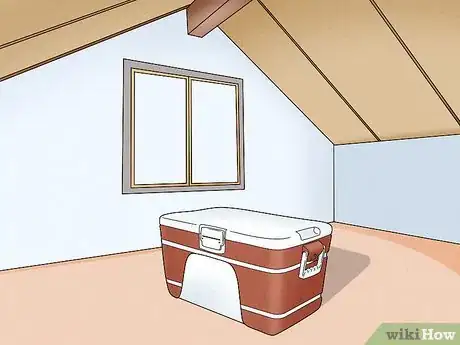 Image titled Pack a Cooler for Camping Step 1
