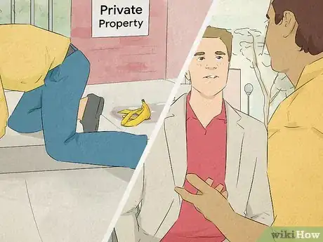 Image titled Approach a Personal Injury Claim Step 4