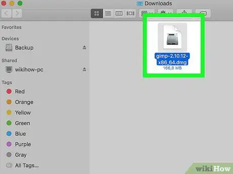 Image titled Install GIMP Step 8