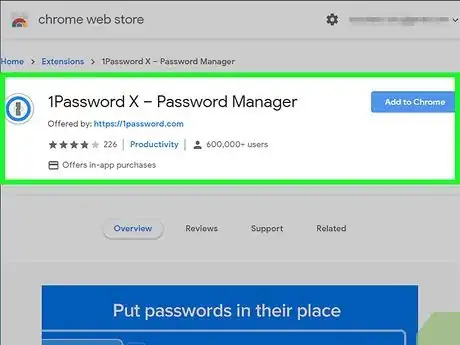 Image titled Be Safe on the Internet Step 2