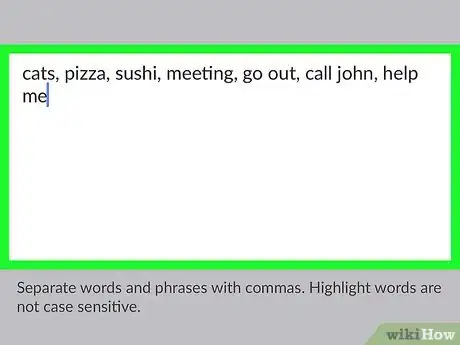 Image titled Highlight Words on Slack on iPhone or iPad Step 6