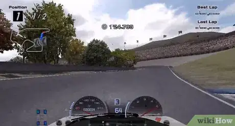 Image titled Start Gran Turismo 4 Step 9