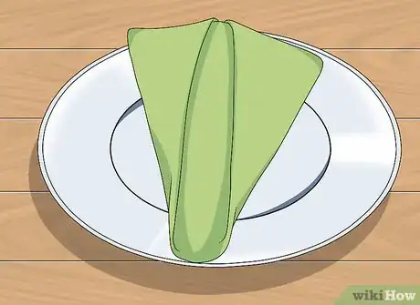Image titled Fold Table Napkins Step 26
