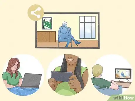 Image titled Get Through the Coronavirus Crisis Step 13