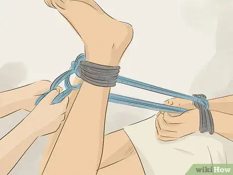 Image titled Hogtie Someone Step 14