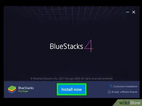Image titled Play Android Games on a PC with BlueStacks Step 5