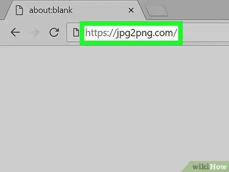 Image titled Convert JPG to PNG Step 1
