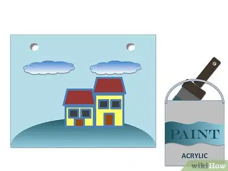 Image titled Make a Decorative Slate Step 9Bullet3