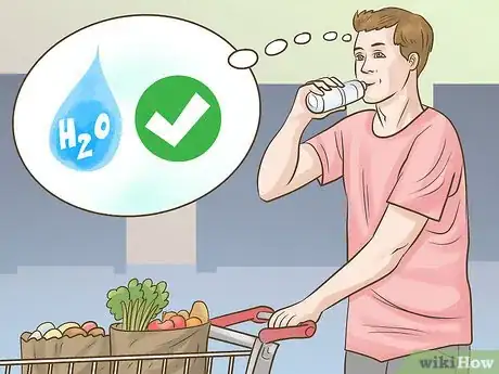 Image titled Avoid Temptation at the Grocery Store Step 8