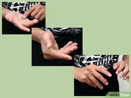 Image titled Be Ready to Perform Impromptu Magic Tricks Step 5
