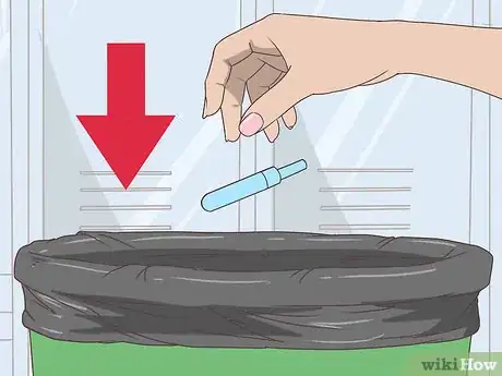 Image titled Insert a Tampon for the First Time Step 11