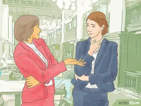 Image titled Avoid Uncomfortable Conversations About Religion Step 10