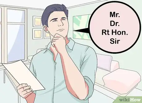 Image titled Contact Your MP Step 3