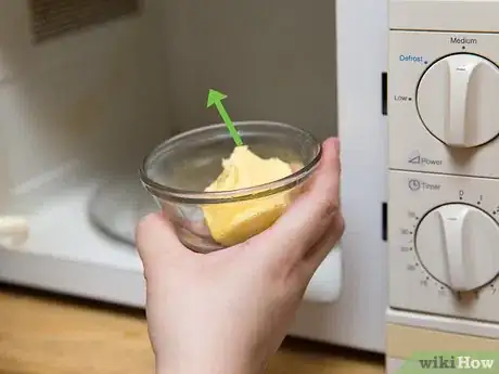 Image titled Make Mud Pie Step 2