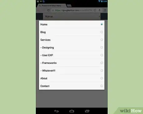 Image titled Use a Cell Phone Plan on Your Tablet Step 8