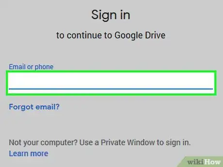 Image titled Check Folder Size on Google Drive on PC or Mac Step 5