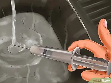 Image titled Give L‐Carnitine to Cats with Fatty Liver Step 9