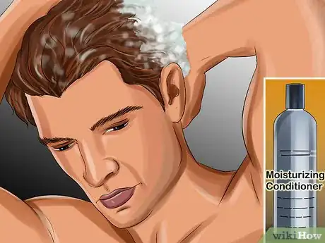 Image titled Style Thick Hair for Men Step 12