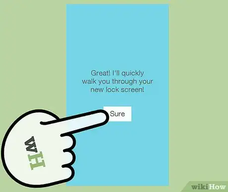 Image titled View News Events on Your Android Lock Screen Step 8