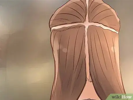 Image titled Become Platinum Blonde Without Too Much Damage Step 10