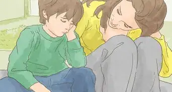 Deal With a Defiant Child