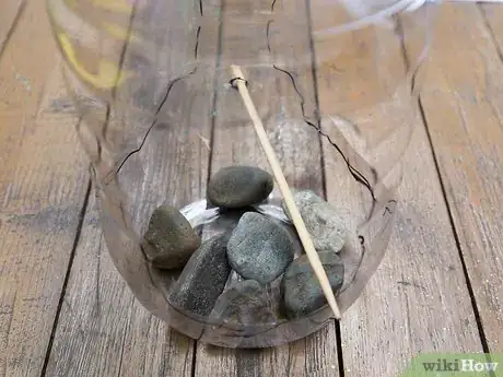 Image titled Build a Milk Jug Bird Feeder Step 8