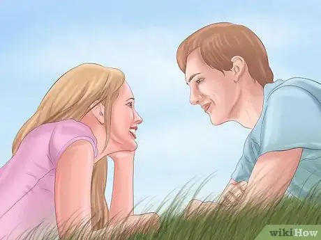 Image titled Approach a Lady Step 6