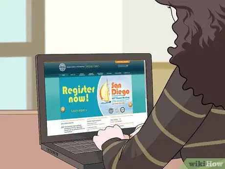 Image titled Become a Periodontist Step 9