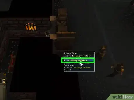 Image titled Get 99 Thieving on RuneScape Step 6