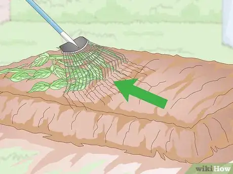 Image titled Prepare Your Garden for the Fall Step 2