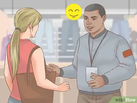 Image titled Be a Successful American Eagle Outfitters Employee Step 1