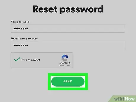 Image titled Recover a Spotify Account on PC or Mac Step 9
