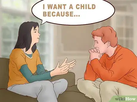 Image titled Talk to Your Spouse About Having Children Step 3
