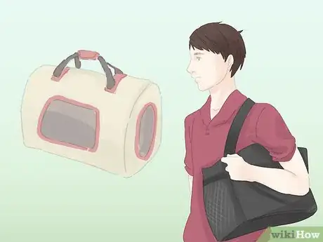 Image titled Handle a Stray Cat Step 16