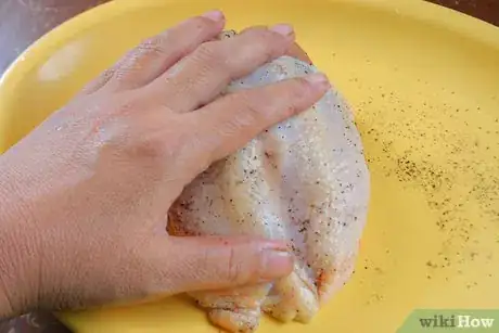 Image titled Make Chicken Ala King Step 2