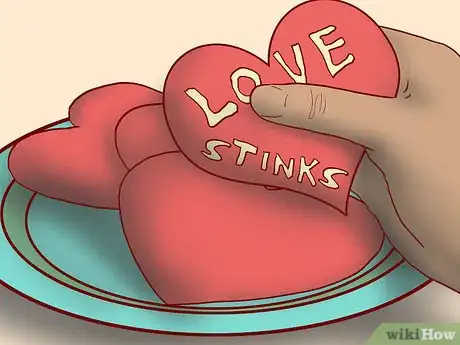 Image titled Plan an Anti Valentine's Day Party Step 8